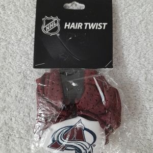 Avalanche Hair Twist